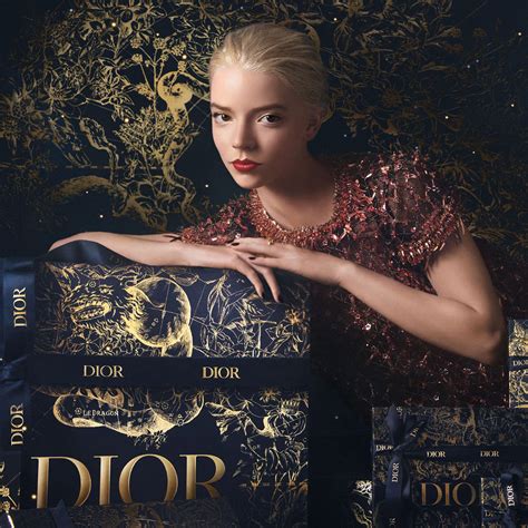 are we boycotting dior|anya taylor joy dior.